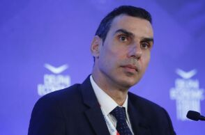 Ο Μάριος Θεμιστοκλέους δηλώνει ότι καλύφθηκαν όλες οι 10.000 θέσεις ειδικότητας και ανακόπηκε η φυγή νέων γιατρών - Επανεκκινούν τα προγράμματα «ΠΡΟΛΑΜΒΑΝΩ» 