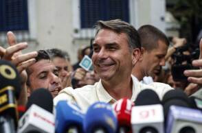 Φλάβιο Μπολσονάρου