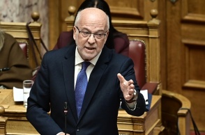 Γιώργος Φλωρίδης