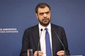 Παύλος Μαρινάκης