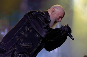 Release Athens 2027: Οι Judas Priest έρχονται στο Markopoulo Complex