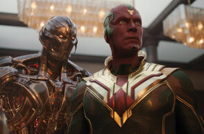 Vision Quest: Η νέα σειρά της Marvel είναι μια κρυφή ωδή στην ελληνική μυθολογία