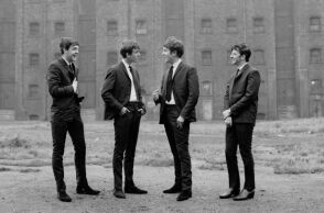 Ένα νέο, τεράστιο θεματικό μουσείο για τους Beatles ετοιμάζεται στο Λίβερπουλ για το 2028, με την επίσημη κάλυψη της Apple Corps.