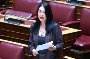 Νάντια Γιαννακοπούλου