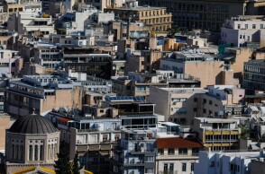 Ανακαίνιση Κατοικίας
