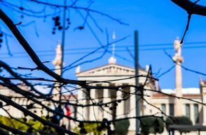 Ηλιοφάνεια με μικρή πτώση της θερμοκρασίας αναμένεται το Σάββατο 24 Οκτωβρίου - Τοπικές βροχές στα ανατολικά και ομίχλες τις πρωινές ώρες.