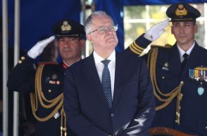 Στη Θεσσαλονίκη μεταβαίνει ο Πρόεδρος της Δημοκρατίας Κωνσταντίνος Τασούλας για τις εκδηλώσεις του πολιούχου Αγίου Δημητρίου και της 28ης Οκτωβρίου.