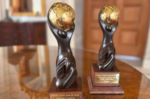 Διπλή διάκριση για την Αθήνα στα World Travel Awards 2026 ως κορυφαίος City Break προορισμός και κορυφαίο Γραφείο Συνεδρίων στην Ευρώπη.