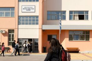 Ο Νίκος Βανικιώτης εξηγεί πώς η τεχνολογία, η τεχνητή νοημοσύνη και τα ψηφιακά εργαλεία μεταμορφώνουν τη μάθηση στα Δημόσια Ωνάσεια Σχολεία.