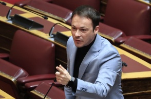 Μίλτος Ζαμπάρας