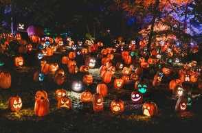 Halloween - Κολοκύθες