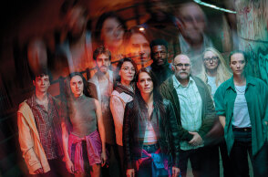 People, Places & Things