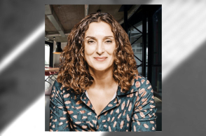 Αγγελική Καζαντζίδη