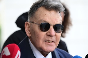 Αλέξης Κούγιας