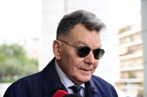 Αλέξης Κούγιας