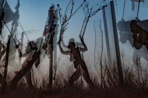 Ανασκόπηση 2024: Οι 15 εκθέσεις που ξεχωρίσαμε