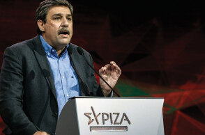 Εκλογές 2023 - Ανδρέας Ξανθός: Συνέντευξη με τον υποψήφιο βουλευτή Ρεθύμνου στην ATHENS VOICE