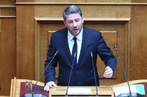 Νίκος Ανδρουλάκης