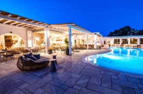 Anthea Boutique Hotel & Spa