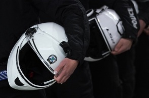 Θεσσαλονίκη: Επτά προσαγωγές για επίθεση σε βάρος δημοσιογράφου στην Καλαμαριά - Ερευνώνται οπαδικά κίνητρα από τις Αρχές.