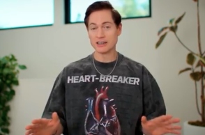 O Μπράιαν Τζόνσον στραμπούληξε το πόδι του, αλλά δε λυπήθηκε κανείς 