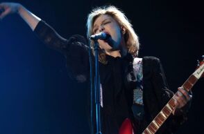 Κόρτνεϊ Λοβ 