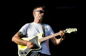 It's My Party: Ο Δημήτρης Βόγλης και το soundtrack της ζωής του