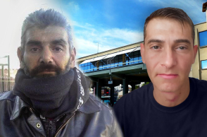 Μυστήριο με τις εξαφανίσεις δύο ανδρών από Λάρισα και Τύρναβο - Το κοινό σημείο 