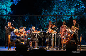 Διεθνές Φεστιβάλ Μουσικής Μολύβου
