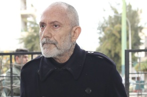 Γρηγόρης Βαλλιανάτος