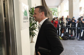 Η εκδίκηση του Χάρη Δούκα