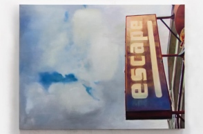 «Escapism»: Η ομαδική έκθεση που εγκαινιάζει μια σειρά καλλιτεχνικών δράσεων στο St. George Lycabettus