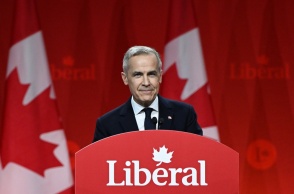 Μαρκ Κάρνεϊ