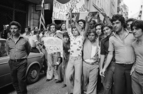 «50 χρόνια Μεταπολίτευση» ή «50 χρόνια Δημοκρατία»;