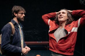 Μια άλλη Θήβα © Patroklos_Skafidas 