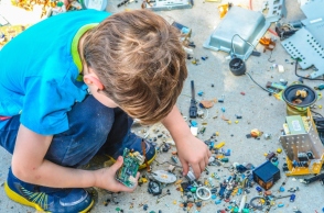 Steam: Καλλιεργώντας στα παιδιά τις δεξιότητες του 21ου αιώνα  