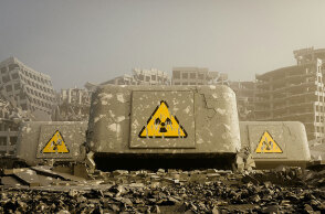 Πυρηνικά όπλα και υποκρισία