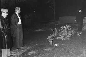 Σαν σήμερα 3 Μαρτίου: Όταν εκλάπη το φέρετρο του Τσάρλι Τσάπλιν από τον τάφο του στην Ελβετία