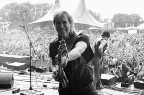 Scorpions: Έφυγε από τη ζωή ο πρώην μπασίστας Φράνσις Μπούχολζ