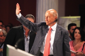 Τα παράδοξα της κληρονομιάς Σημίτη