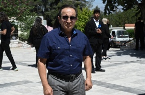 Σπύρος Μπιμπίλας