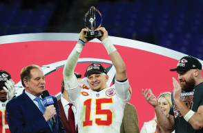 Τα νούμερα της εβδομάδας | 8 - 14 Φεβρουαρίου 2024. O Σταμάτης Ζαχαρός αποτυπώνει την επικαιρότητα σε αριθμούς.