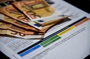 Τιμολόγιο ρεύματος