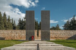 Σκοπευτήριο Καισαριανής