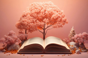 16 βιβλία για την άνοιξη