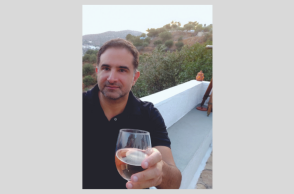  Λέρος Αλέξανδρος Μασσαβέτας