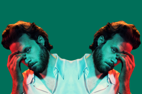 Father John Misty