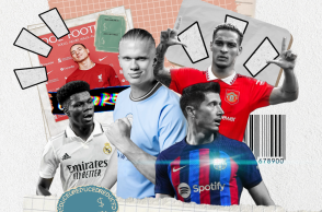 Οι ακριβότερες μεταγραφές του φετινού καλοκαιριού