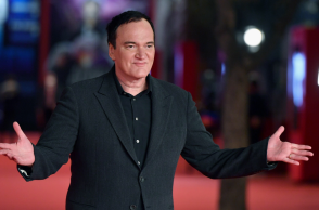 Quentin Tarantino