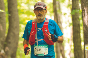 39ος Αυθεντικός Μαραθώνιος της Αθήνας: Γιατί πήγα σε προπονητή